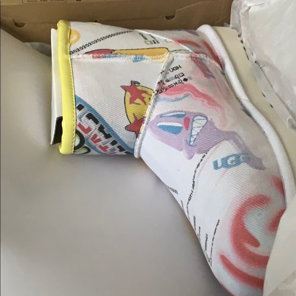 UGG’S - Picture 4 of 4